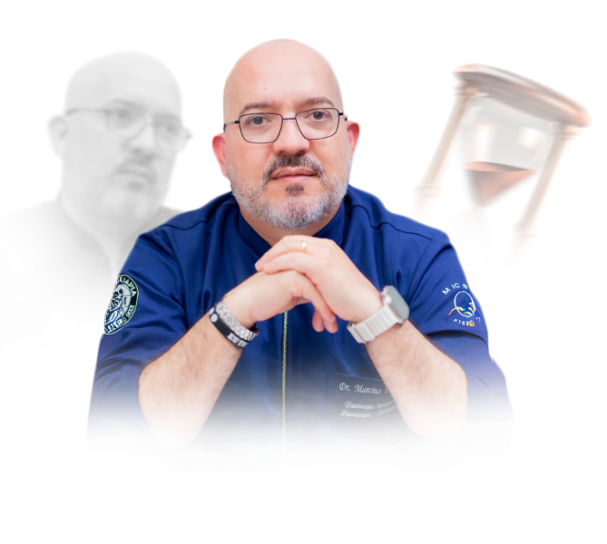 Doutor Marcius