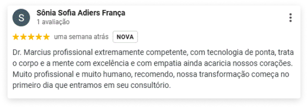 Depoimento 1