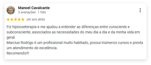 Depoimento 8